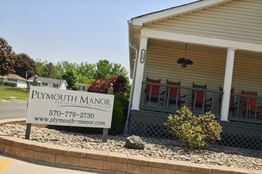 Image of Plymouth Manor Personal Care Center (4)