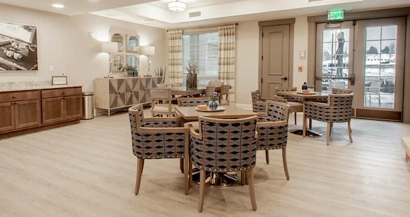Image of Silver Glen Senior Living (7)