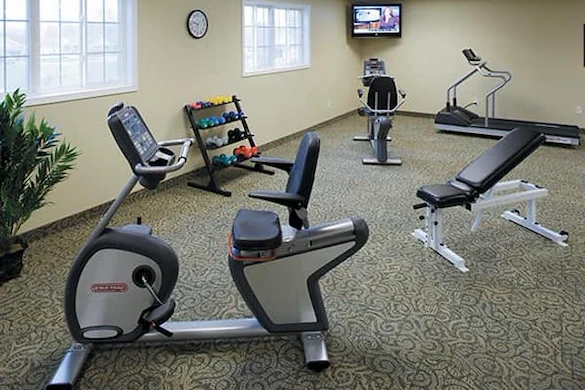 Image of Elderwood Residences at Wheatfield (4)