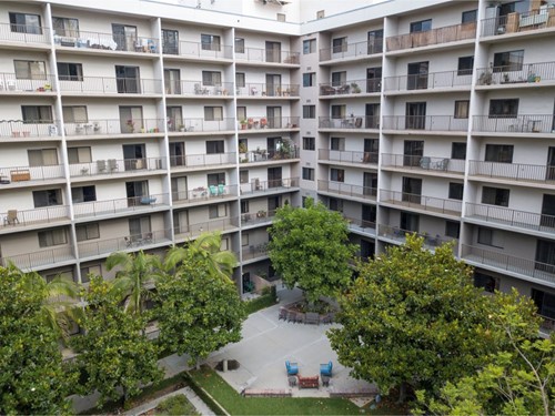 Image of Pasadena Highlands (2)