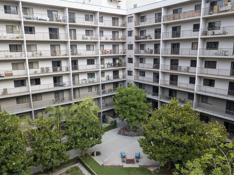 Image of Pasadena Highlands (2)