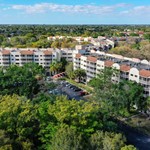 Park Tower Senior Apartments