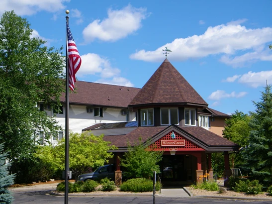 Image of WinterGreen (1)