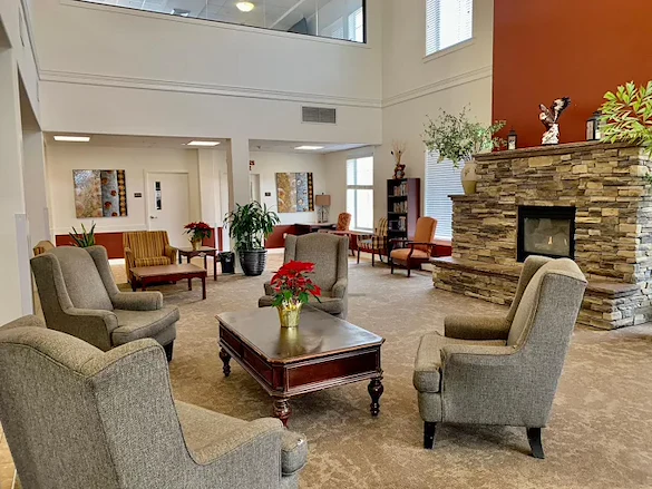 Image of Tradition Assisted Living of West Valley City (2)