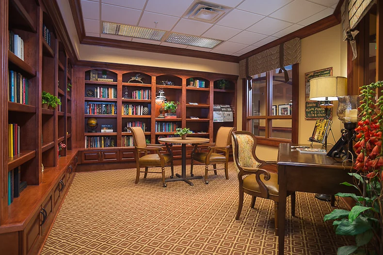 Image of Life Care Center Of Blount County (3)