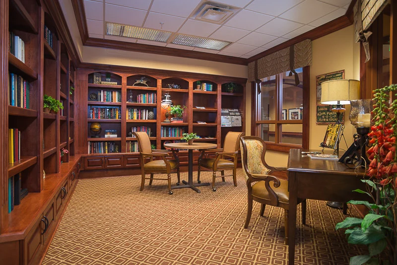 Image of Life Care Center Of Blount County (3)