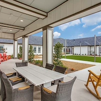 Image of Harvest of Aledo Senior Living (3)