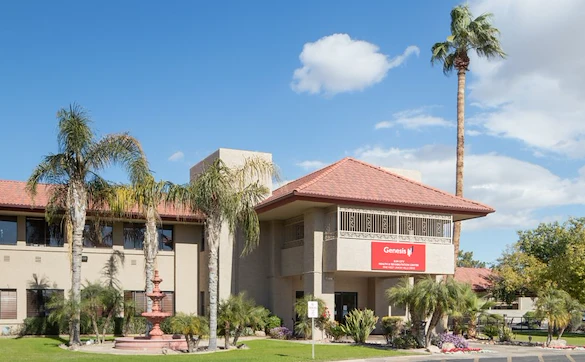 Image of Sun City Post Acute (1)