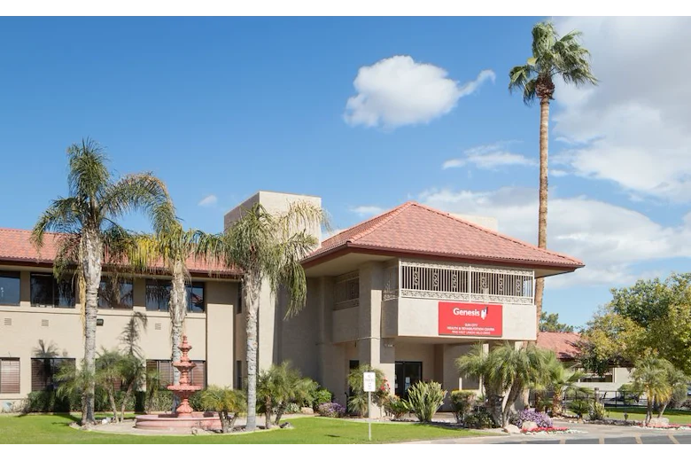 Image of Sun City Post Acute (1)