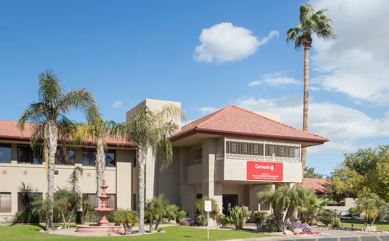 Image of Sun City Post Acute (1)