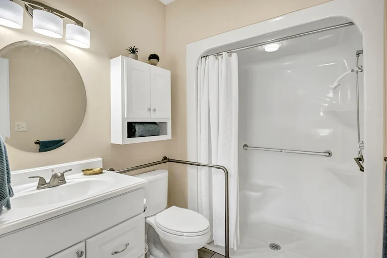 Image of The Columbia Presbyterian Community Senior Living (7)