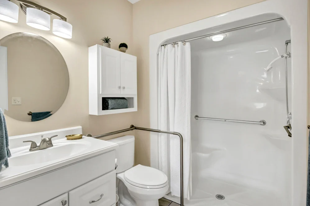 Image of The Columbia Presbyterian Community Senior Living (7)