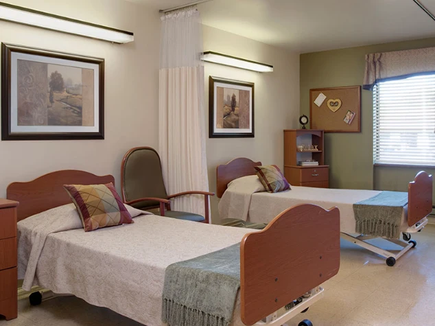 Image of Cornell Health Services (7)