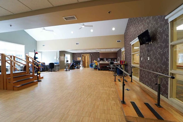 Image of Villa at Borgess Place (4)