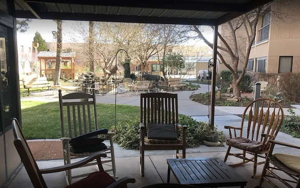 Image of Manzano Del Sol Senior Living (2)