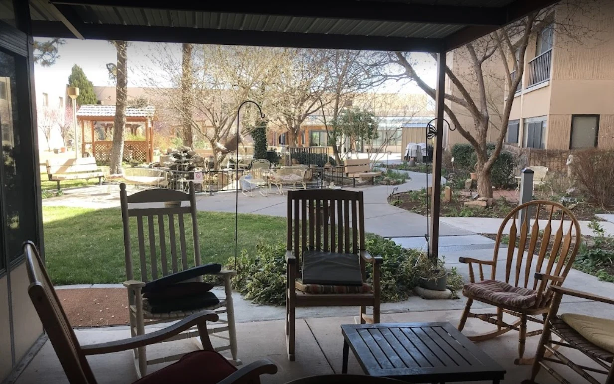 Image of Manzano Del Sol Senior Living (2)