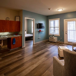 Image of The Lodge at Natchez Trace (2)