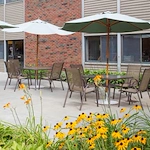 Image of Bennington Health and Rehab (1)