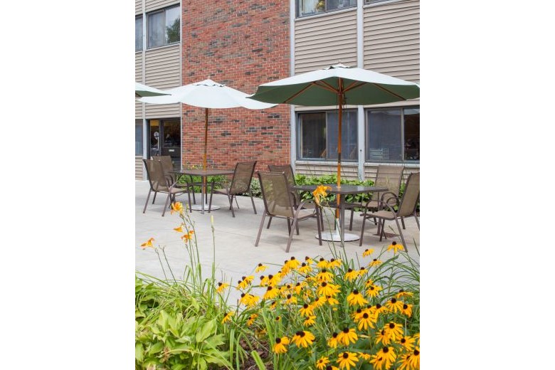 Image of Bennington Health and Rehab (1)