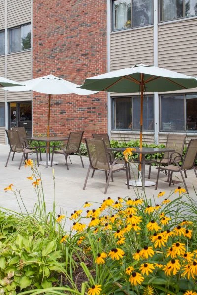 Image of Bennington Health and Rehab (1)