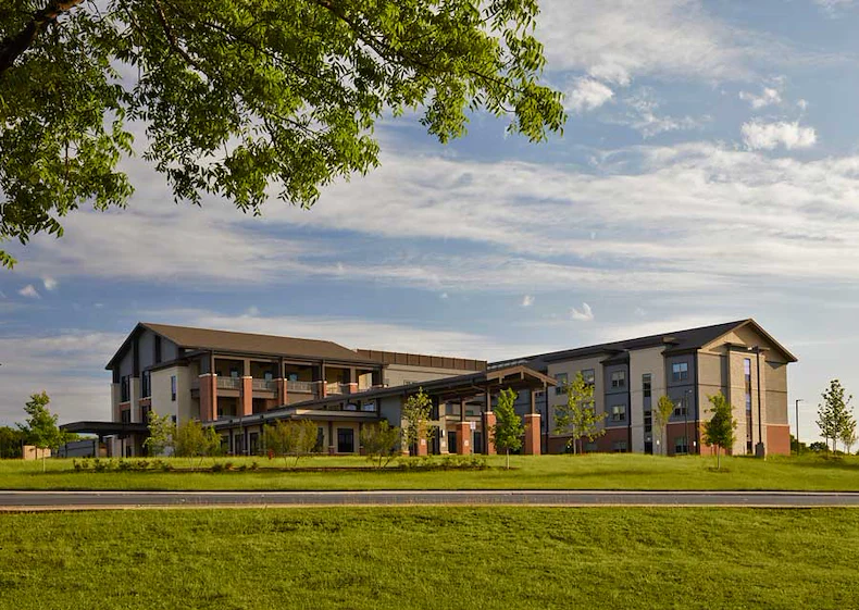 Image of Ignite Medical Resort San Antonio, LLC (1)