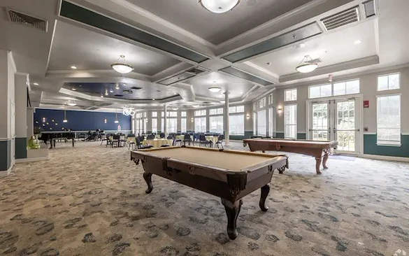 Image of Stone Brook Seniors (3)