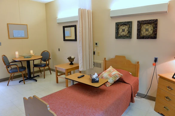 Image of Laurels Of Bedford (7)