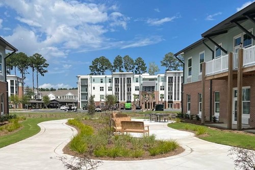 Image of The Marsh at Carolina Park (1)
