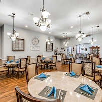 Image of Cambridge Court Senior Living (4)