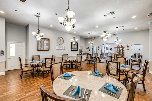 Image of Cambridge Court Senior Living (4)