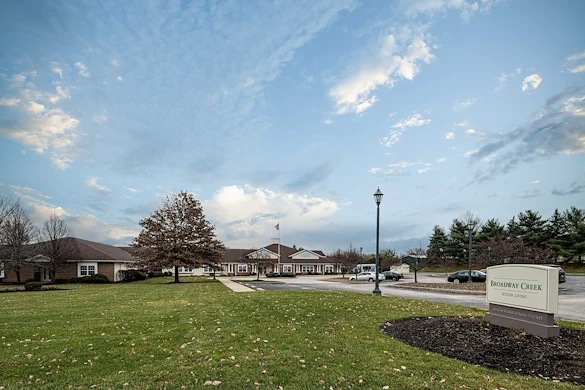 Image of Broadway Creek Senior Living (1)