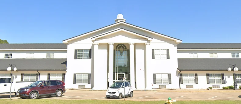 Image of Avir At Cowhorn Creek (1)