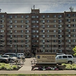 Image of Madison Towers (1)