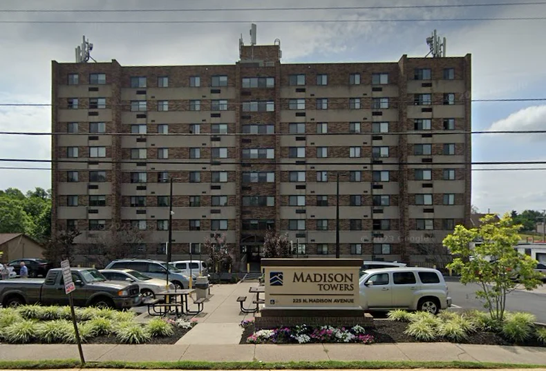 Image of Madison Towers (1)