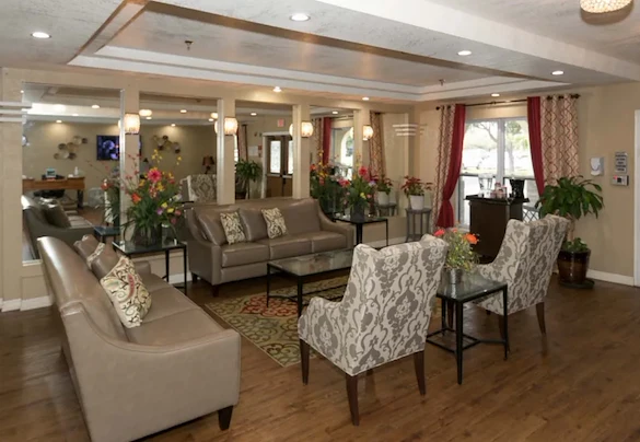 Image of Village Healthcare & Rehabilitation (6)