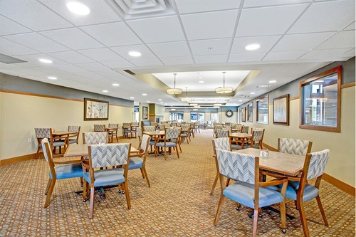 Image of Prairie Gate Senior Living (4)