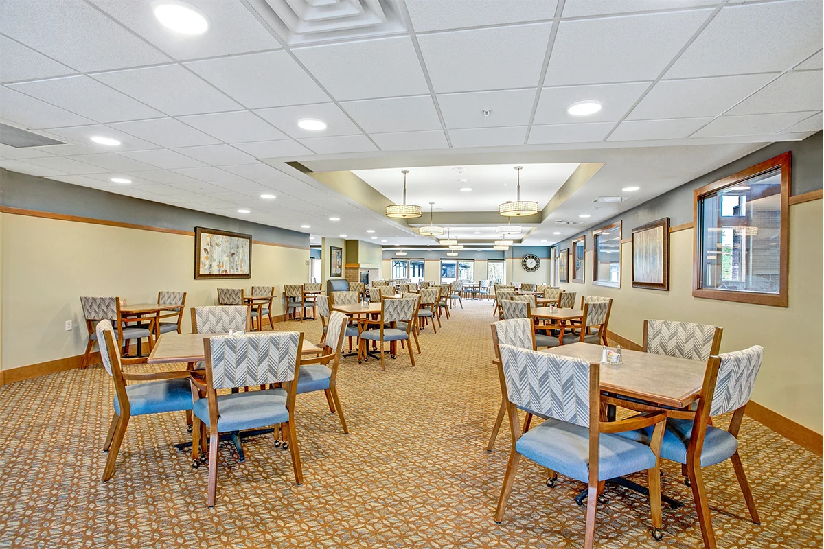 Image of Prairie Gate Senior Living (4)