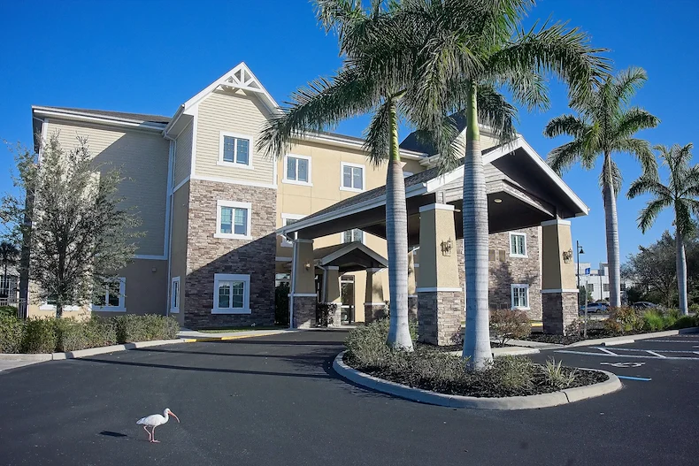 Image of Parkside Senior Living Port Charlotte (1)
