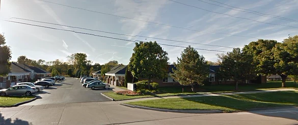 Image of Crystal Creek (1)