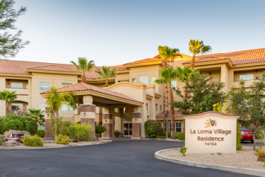 Image of Sun Health La Loma Senior Living (1)