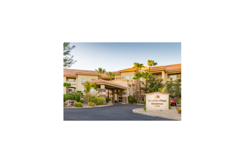 Image of Sun Health La Loma Senior Living (1)