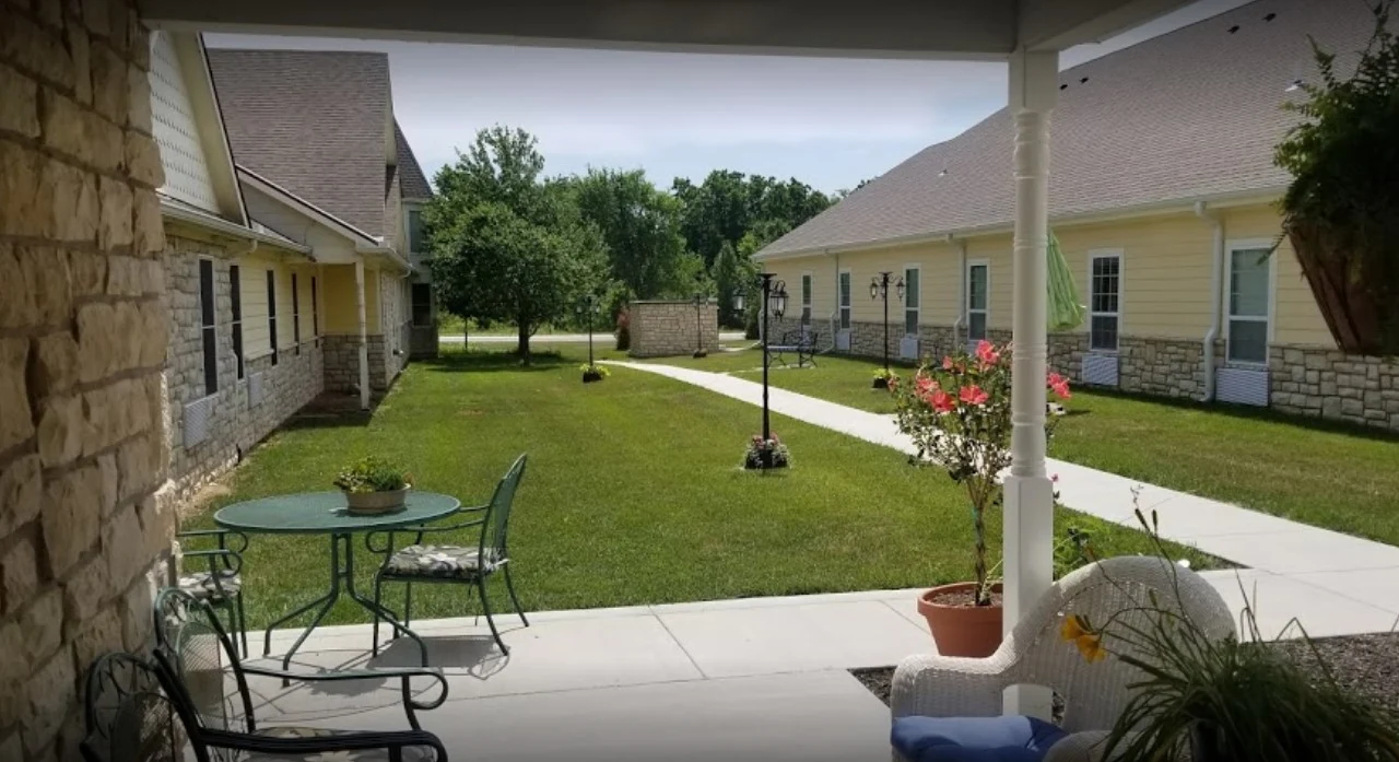 Image of Homestead of Overland Park (3)