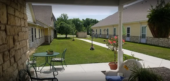 Image of Homestead of Overland Park (3)