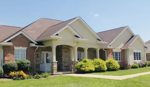 Image of The Villas at River Birch (1)