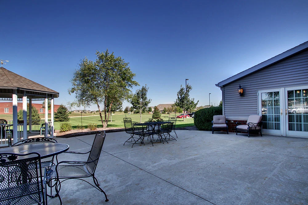 Image of Evergreen Senior Living Normal off Raab (7)