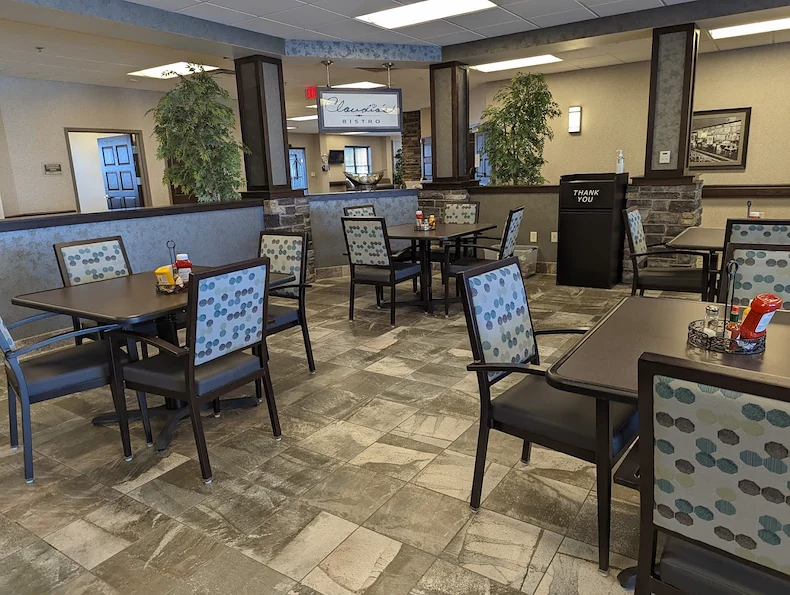 Image of Benedictine Living Senior Community Bismarck (3)