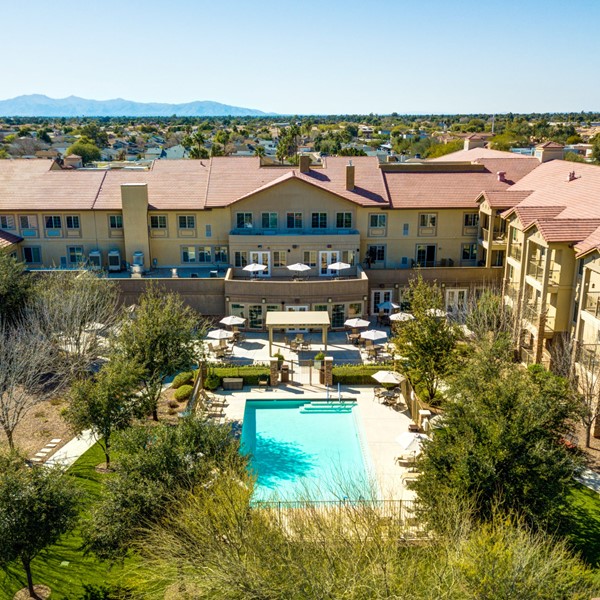 Image of Palos Verdes Senior Living (1)