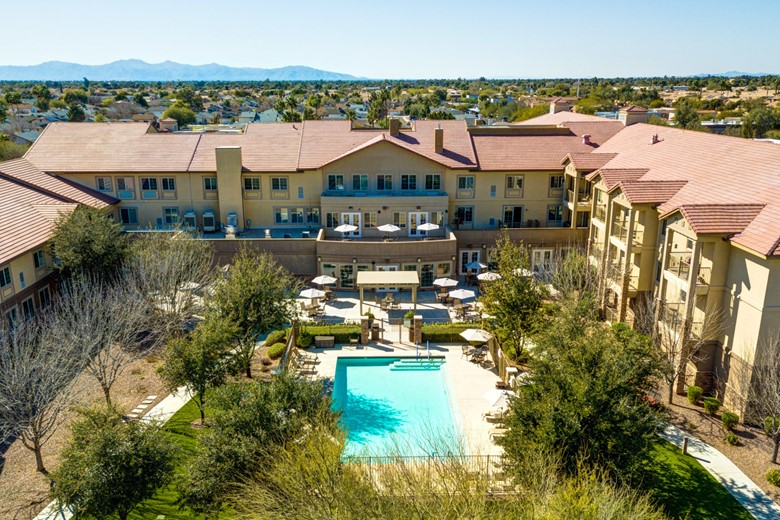 Image of Palos Verdes Senior Living (1)