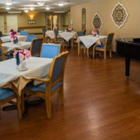 Image of Brownsburg Health Care Center (2)