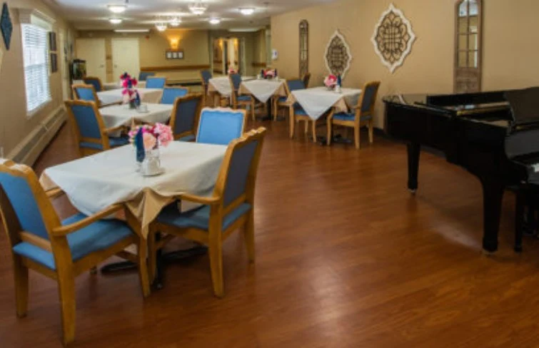 Image of Brownsburg Health Care Center (2)